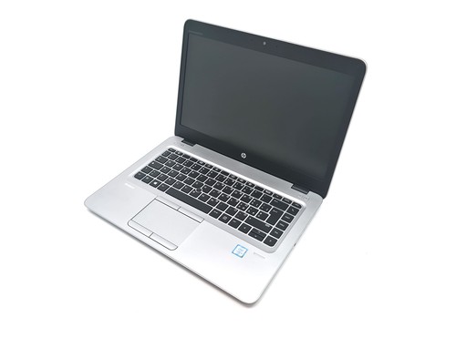 Notebook ricondizionato - hp,