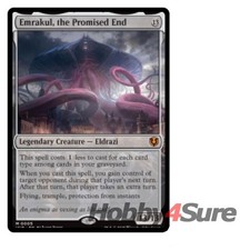 Emrakul, The Promised End M/NM