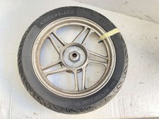 RUOTA POSTERIORE MOTOM