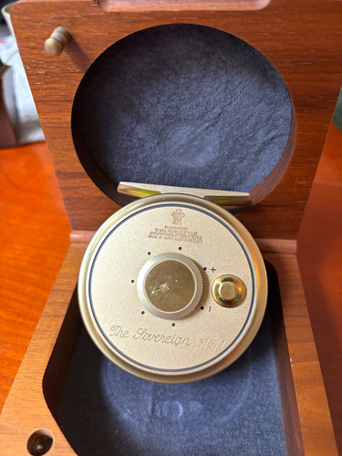 Hardy the sovereign 7 - sovereign, 5/6/7