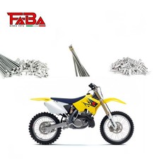 Kit Raggi + Nipples Originali