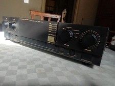 Amplificatore Integrato