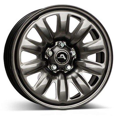 Cerchi ferro kfz alcar - in,