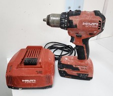 Atornilladora HILTI SF 4-A22
