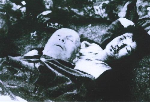 Joseph bone foto - joseph, firmata