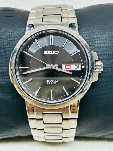 Orologio seiko 7n43 7b80 - seiko,