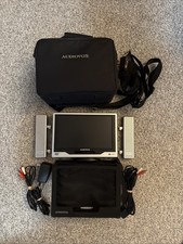 Audiovox D1020 Trasmettitore