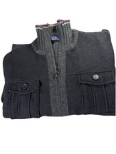 Cardigan Trussardi  TG. L - Grigio