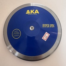 AKA Sports Gear ABS Plastica