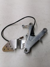 Yamaha YZF R6 99 02 pedana