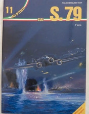 SIAI SM.79, 2° Parte - Ali