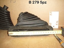 CUFFIA LEVA CAMBIO -