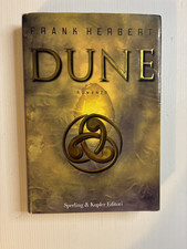 Dune volume 1 Frank Herbert