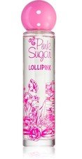 Pink Sugar Lollipink Donna Eau