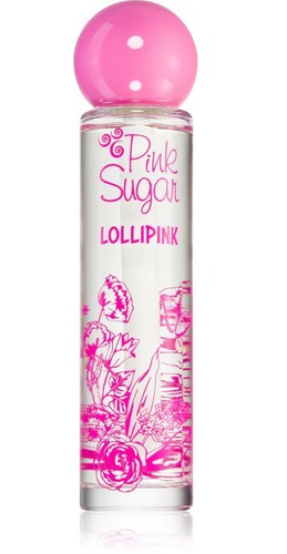 Pink sugar lollipink donna - pink,