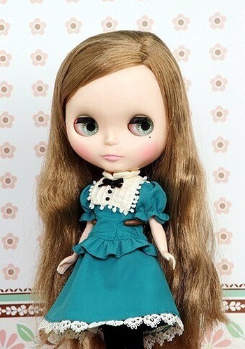 Takara tomy neo blythe - neo, bambola