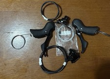 Impianto frenante Shimano 105