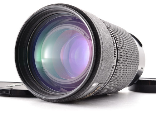 Nikon nikkor 200mm 2 8 - nikon, 80-200mm