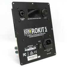 Piastra amplificatore