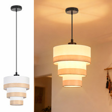 Lampada sospensione vintage - lampada,