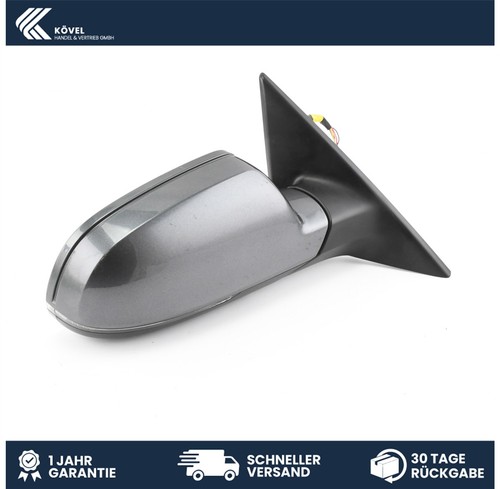 Specchietto laterale destra - specchietto,