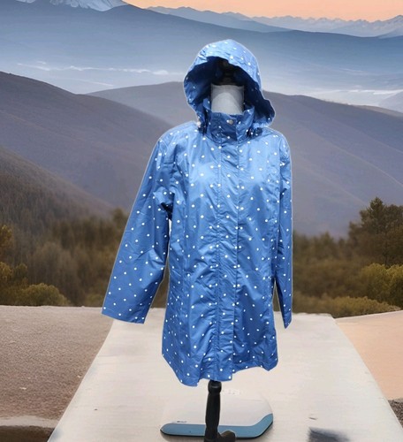 Fantastico nuovo parka - , da