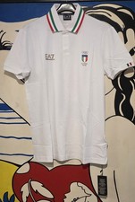 POLO EMPORIO ARMANI EA7 ITALIA