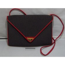 Borsa a tracolla Yves Saint