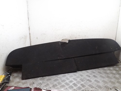 Toyota corolla verso coperchio - corolla,