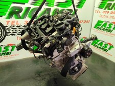MOTORE HYUNDAI I10 KIA PICANTO 1.0 BENZINA G3LA G3LD 2018