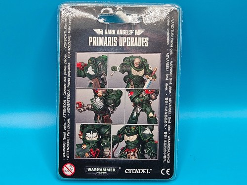 Primaris aggiornamenti - primaris,
