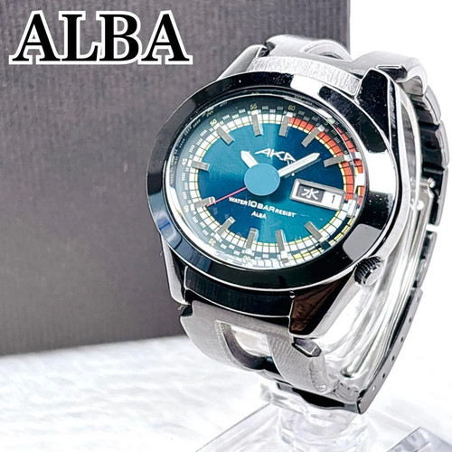 Orologio seiko alba aka - orologio,