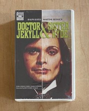 Doctor jekyll sister hyde - jekyll,