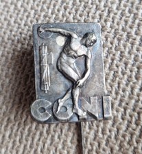 Spilla Distintivo Associazione Nazionale Insegnanti ANIF Guerra Italia