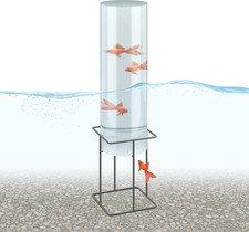 Acquario Laghetto Giardino