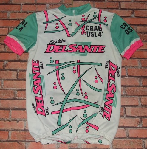 Del sante maglia shirt - ,