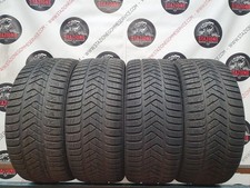 GOMME INVERNALI USATE PIRELLI 245/45 R18 
