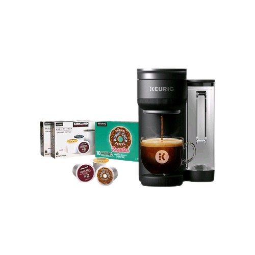 Keurig crema 7881975 - keurig,