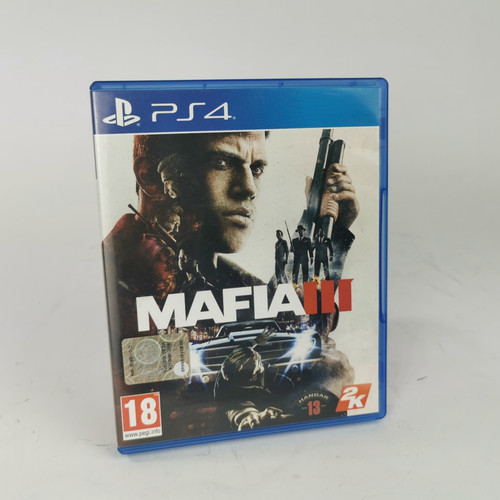 Mafia iii per - iii,