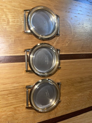 Cassa orologio enicar - cassa,