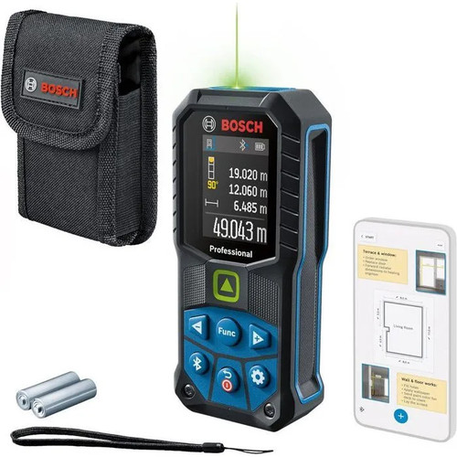 Bosch professional glm - tv,