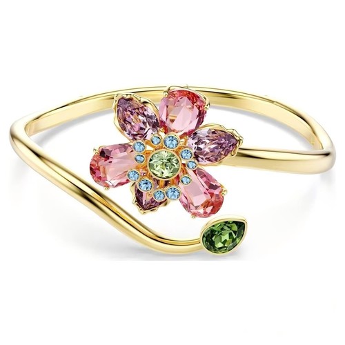 Bracciale swarovski ldyllia - bracciale,