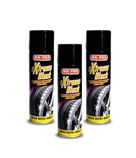 Mafra extreme black nero - extreme,