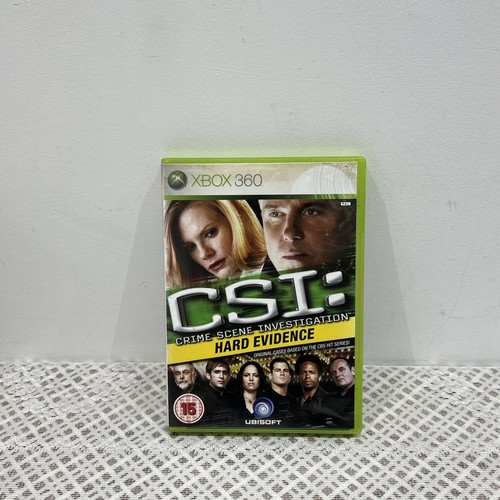 Csi crime scene investigation - crime,