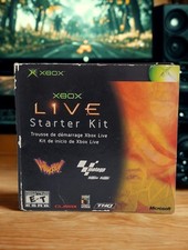 Xbox Live Starter Kit 2004