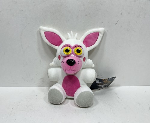 Peluche funko foxy five nights - funko,