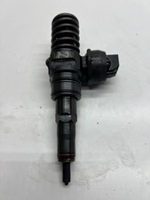 VW TOURAN 1T1, 1T2 Inyector de