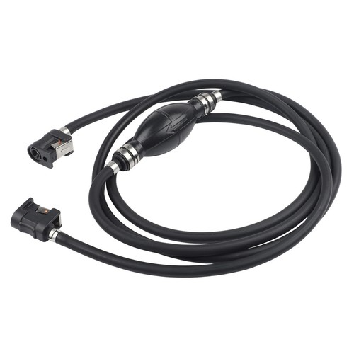 Tubo linea carburante - tubo,