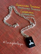 Collana di Breaking Dawn