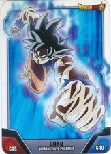 Dragon Ball Platinum FX